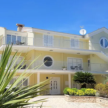 Maestral Appartement