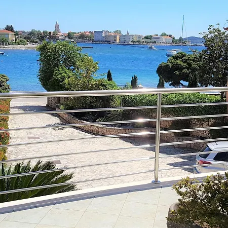 Maestral Zadar