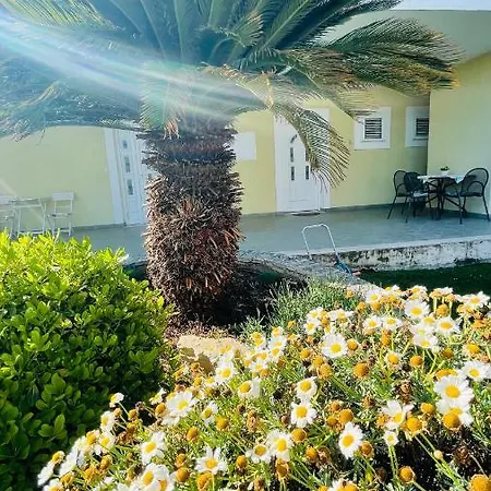 Appartement Maestral