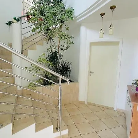 Appartement Maestral Zadar