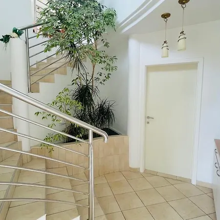 Maestral Appartement