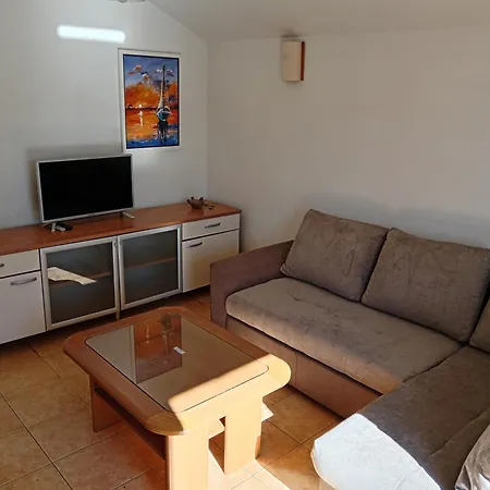 Maestral Appartement Zadar