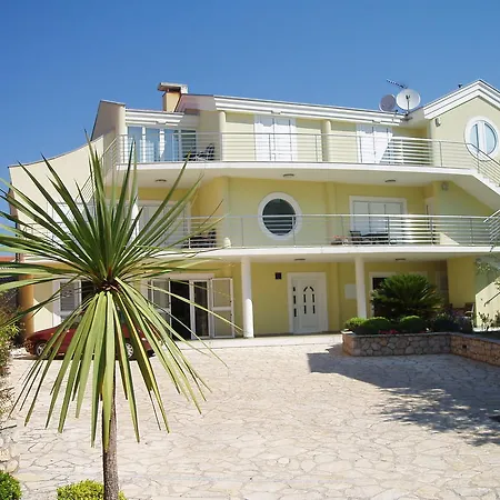 Apartment Maestral Zadar