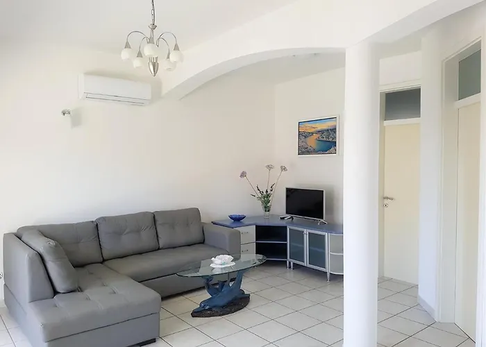 Maestral Apartment Zadar