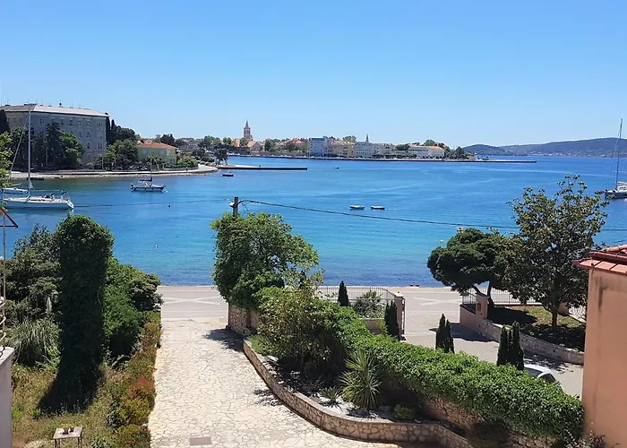 شقة Maestral زادار