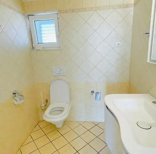 Apartment Maestral Zadar