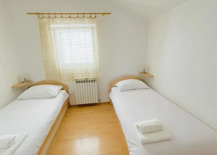 Apartment Maestral Zadar