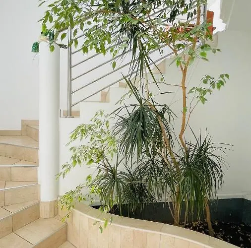 Maestral Apartment *