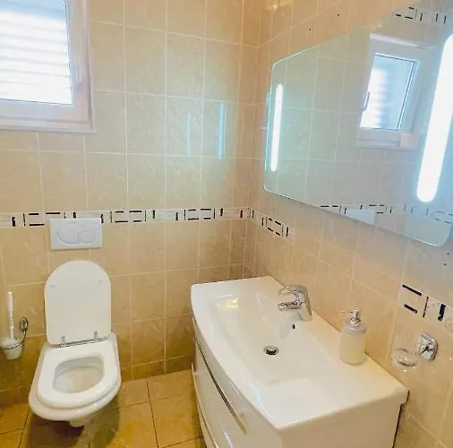 Apartment Maestral Zadar