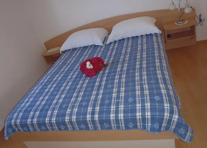 Apartment Maestral Zadar