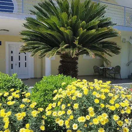 Maestral Apartament