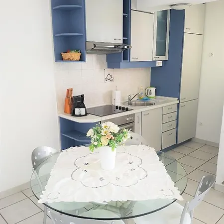 Maestral Apartament