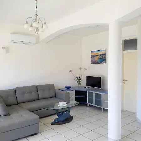 Maestral Apartament Zadar
