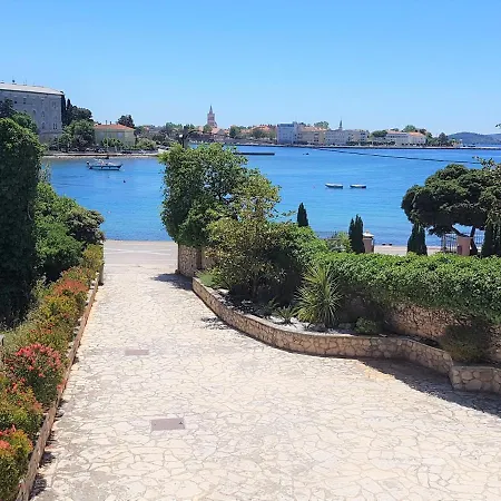 Apartament Maestral