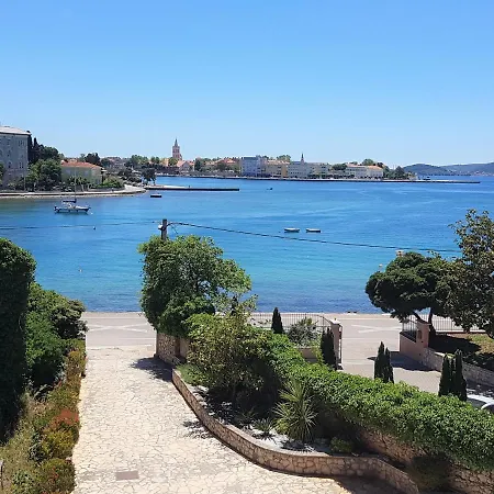 Daire Maestral Zadar