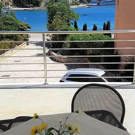 Maestral Apartament