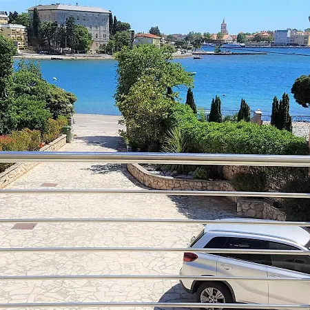 Maestral Apartament *