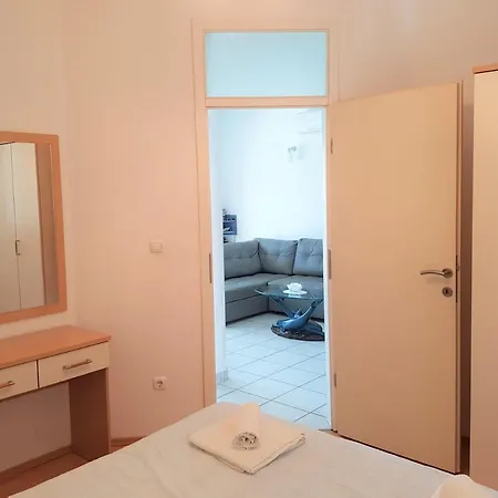 Maestral Apartament *
