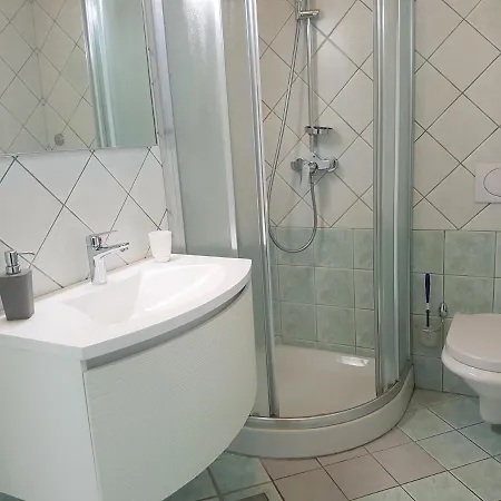 Apartament Maestral Zadar