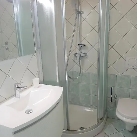 Maestral Apartament Zadar