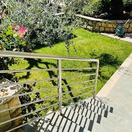 Apartament Maestral