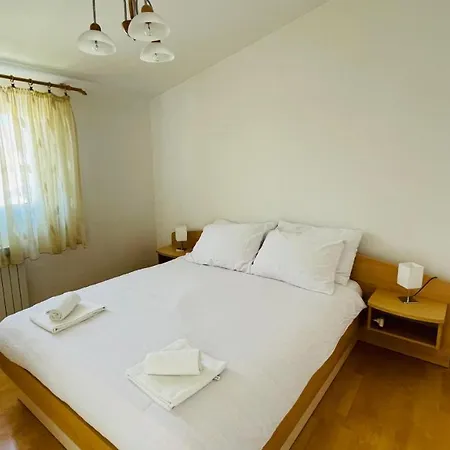 Maestral Apartament *