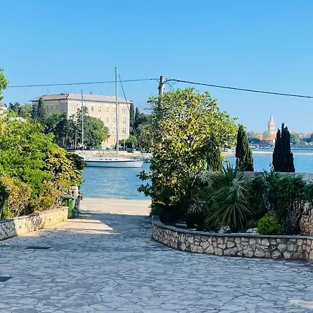 Apartamento Maestral Zadar
