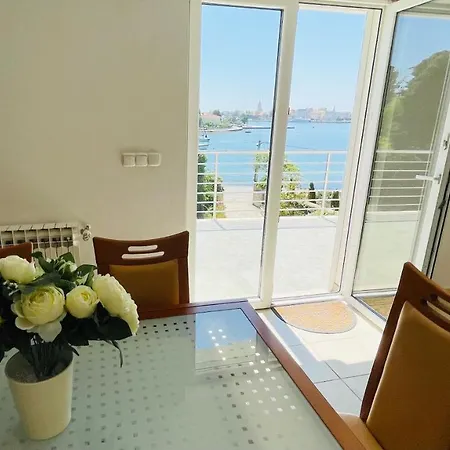 마에스트랄 * 자다르