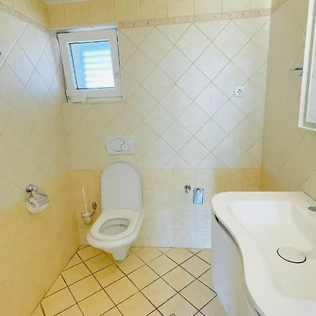 Apartment Maestral Zadar