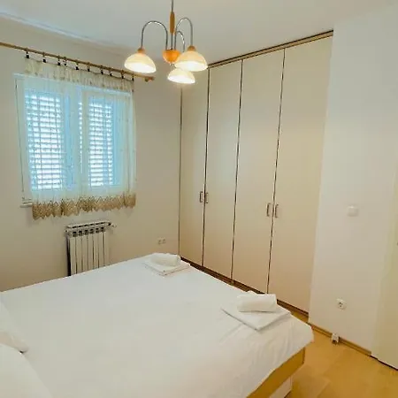 Apartament Maestral