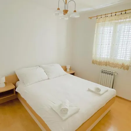 Maestral Apartament Zadar