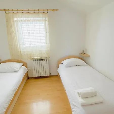 Apartament Maestral Zadar