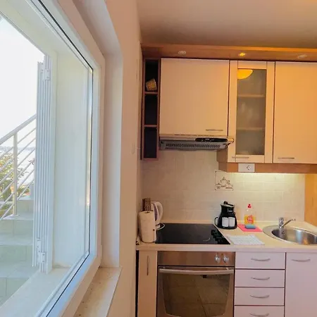 Maestral Apartament *