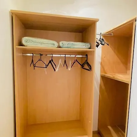 Apartment Maestral