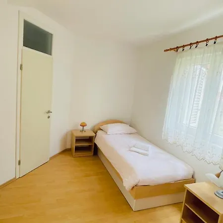 Apartament Maestral Zadar