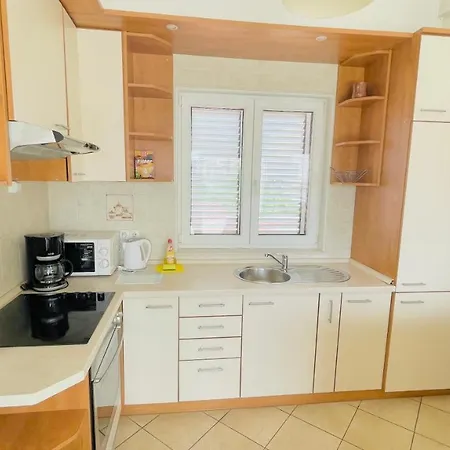 Maestral Apartament