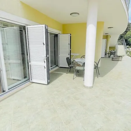 Daire Maestral Zadar