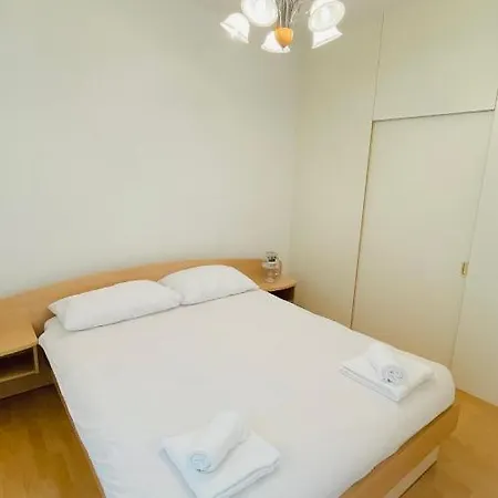 Maestral Apartament