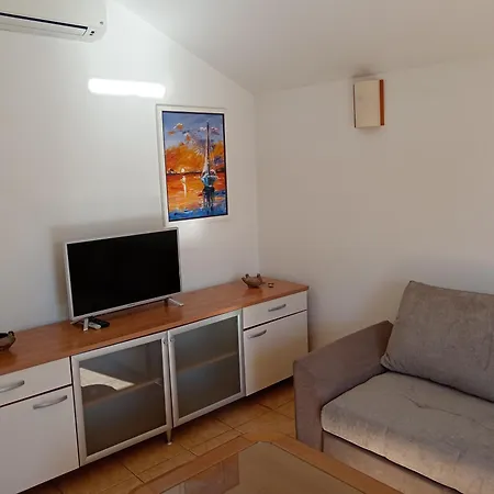 Apartament Maestral