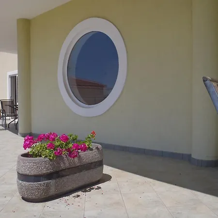 아파트 마에스트랄