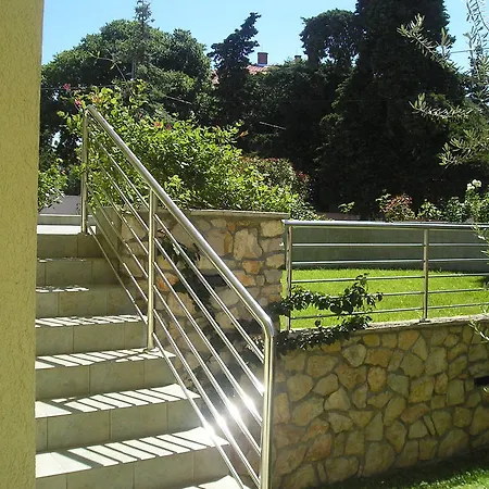 Apartament Maestral