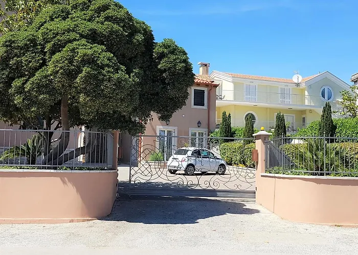 Maestral * זאדאר