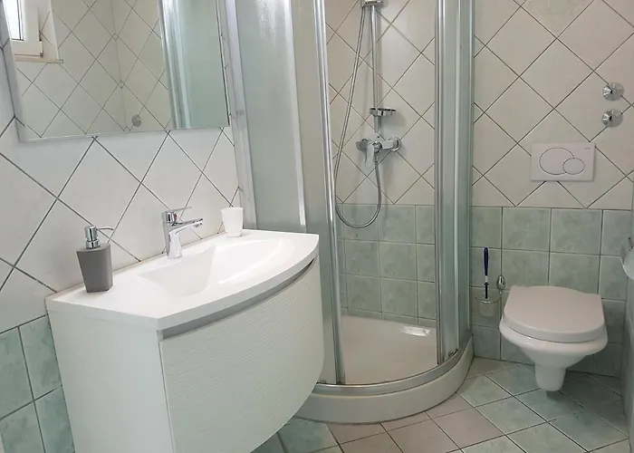 Apartment Maestral Zadar