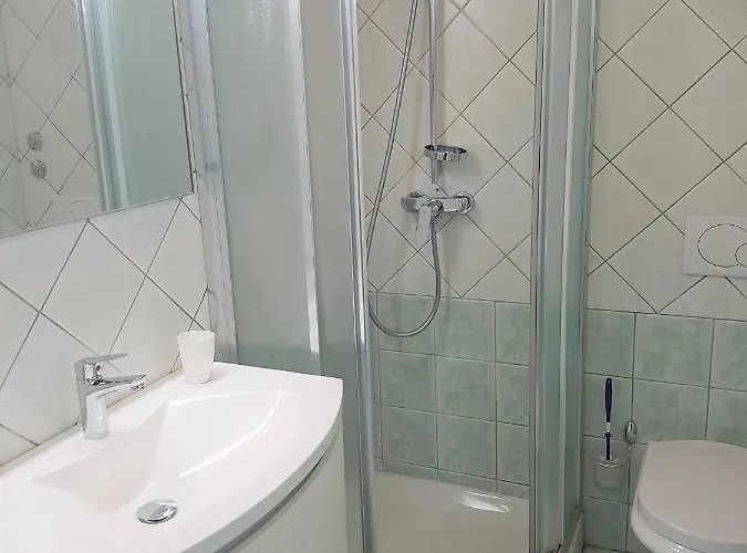 Maestral דירה זאדאר