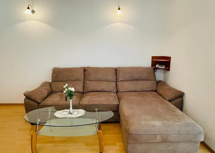 Maestral Apartment Zadar