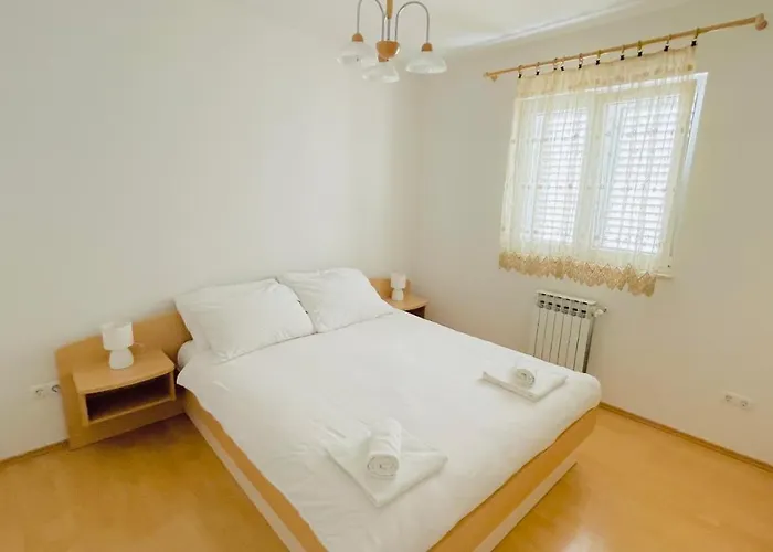 Maestral דירה זאדאר