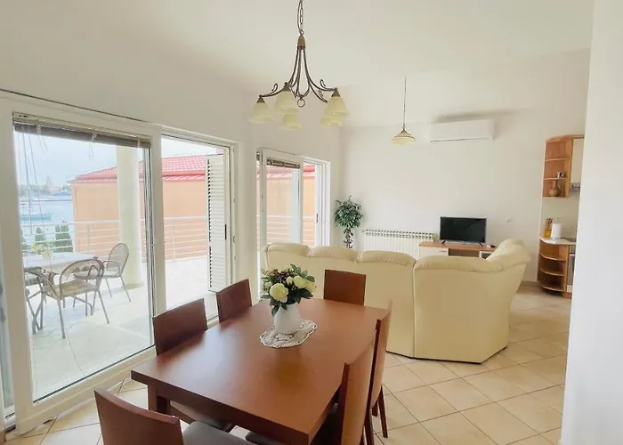 Maestral Apartment Zadar