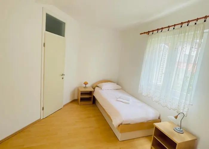 Apartment Maestral Zadar