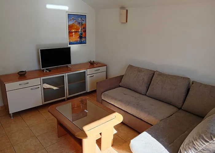 Maestral דירה זאדאר