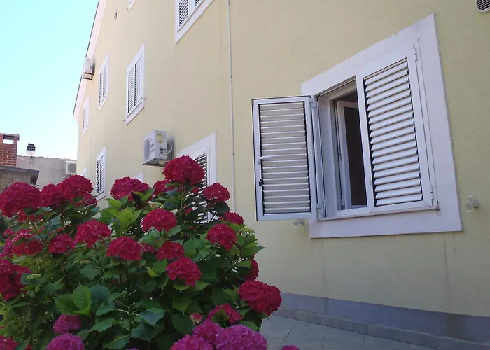 Apartment Maestral Zadar